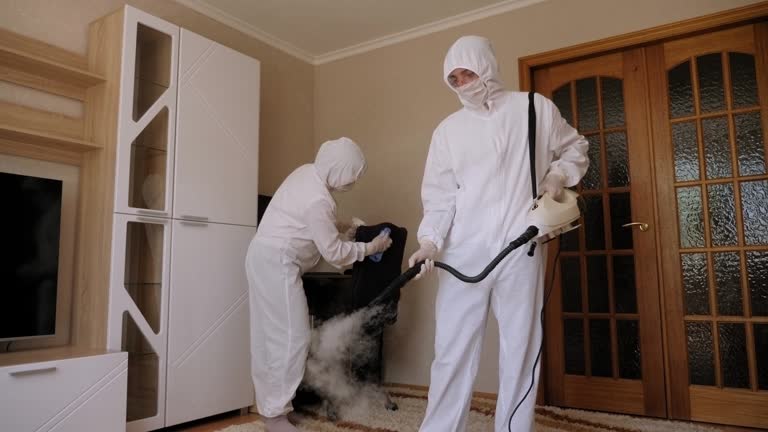 Best Forensic Mold Investigation  in One Loudoun, VA